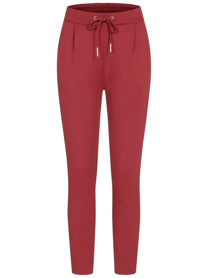 Тканевые брюки Cloud5ive n, цвет dark pink
Тканевые брюки Cloud5ive n, цвет dark pink