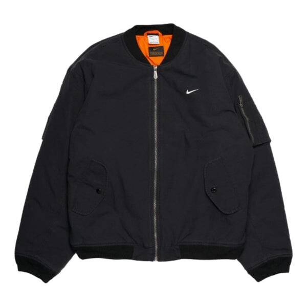 Куртка спасательные тканые летные Куртка Nike, черный
Куртка спасательные тканые летные Куртка Nike, черный