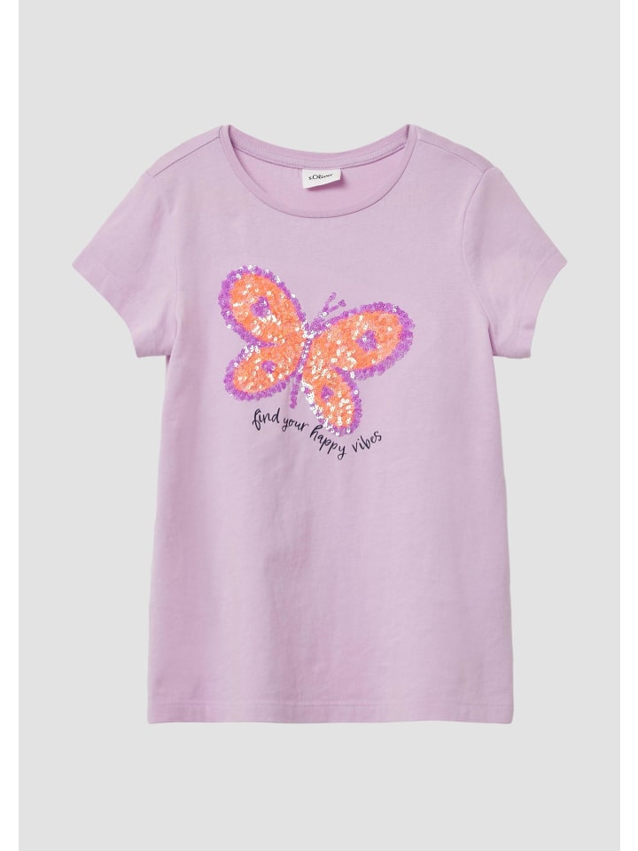 Футболка в цвете 4222_сиреневый s.Oliver, Фиолетовый, Футболка в цвете 4222_сиреневый s.Oliver
Футболка в цвете 4222_сиреневый s.Oliver, Фиолетовый, Футболка в цвете 4222_сиреневый s.Oliver