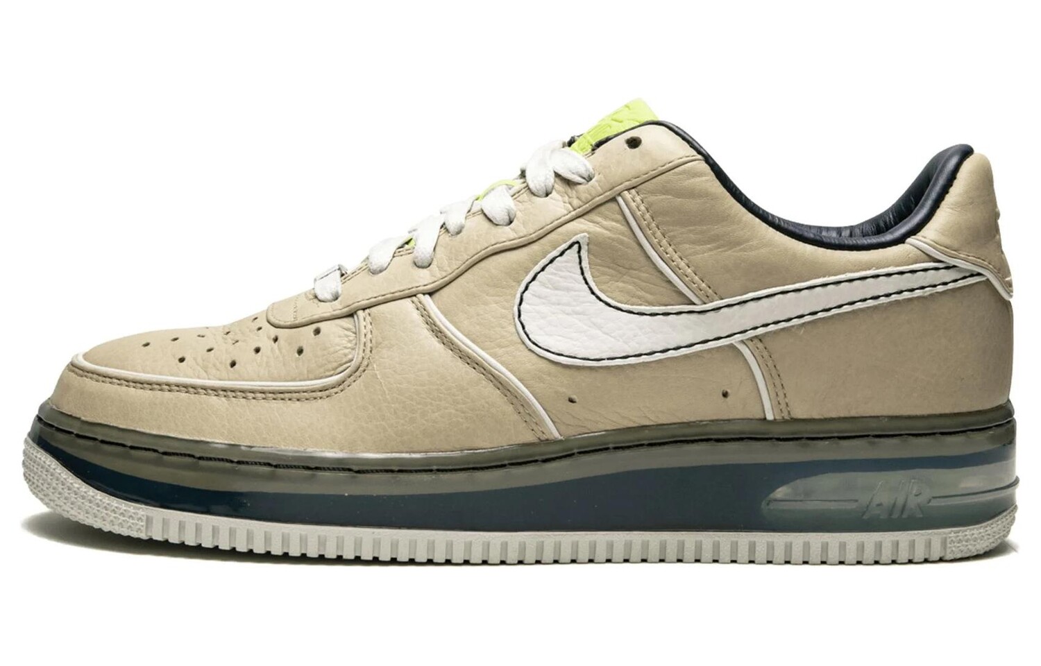 Мужские кроссовки для скейтбординга Nike Air Force 1
Мужские кроссовки для скейтбординга Nike Air Force 1