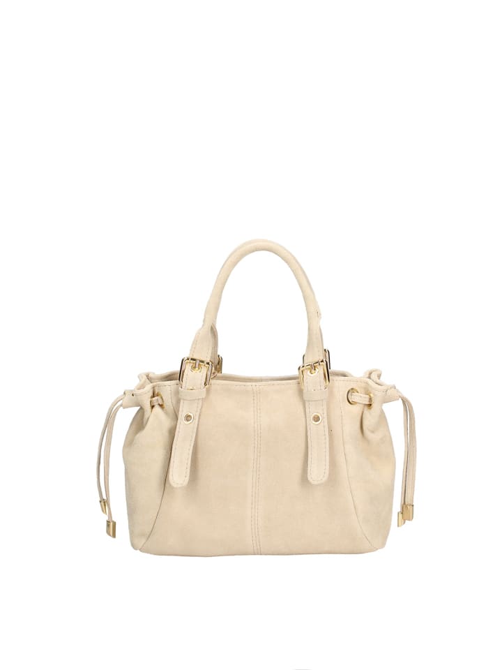 Gave Lux Сумка через плечо БЕЖЕВОГО цвета
Gave Lux Сумка через плечо БЕЖЕВОГО цвета