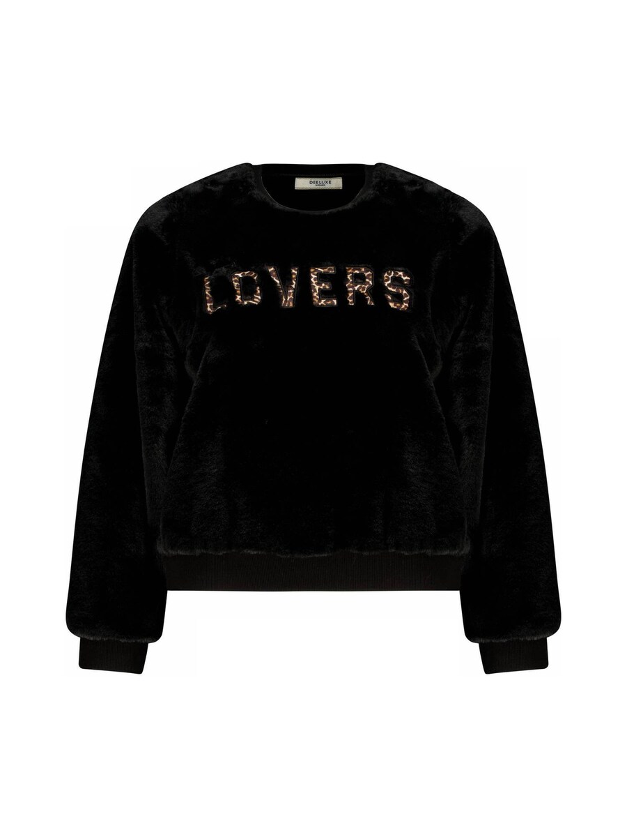 Толстовка Deeluxe Kylera, черный
Толстовка Deeluxe Kylera, черный