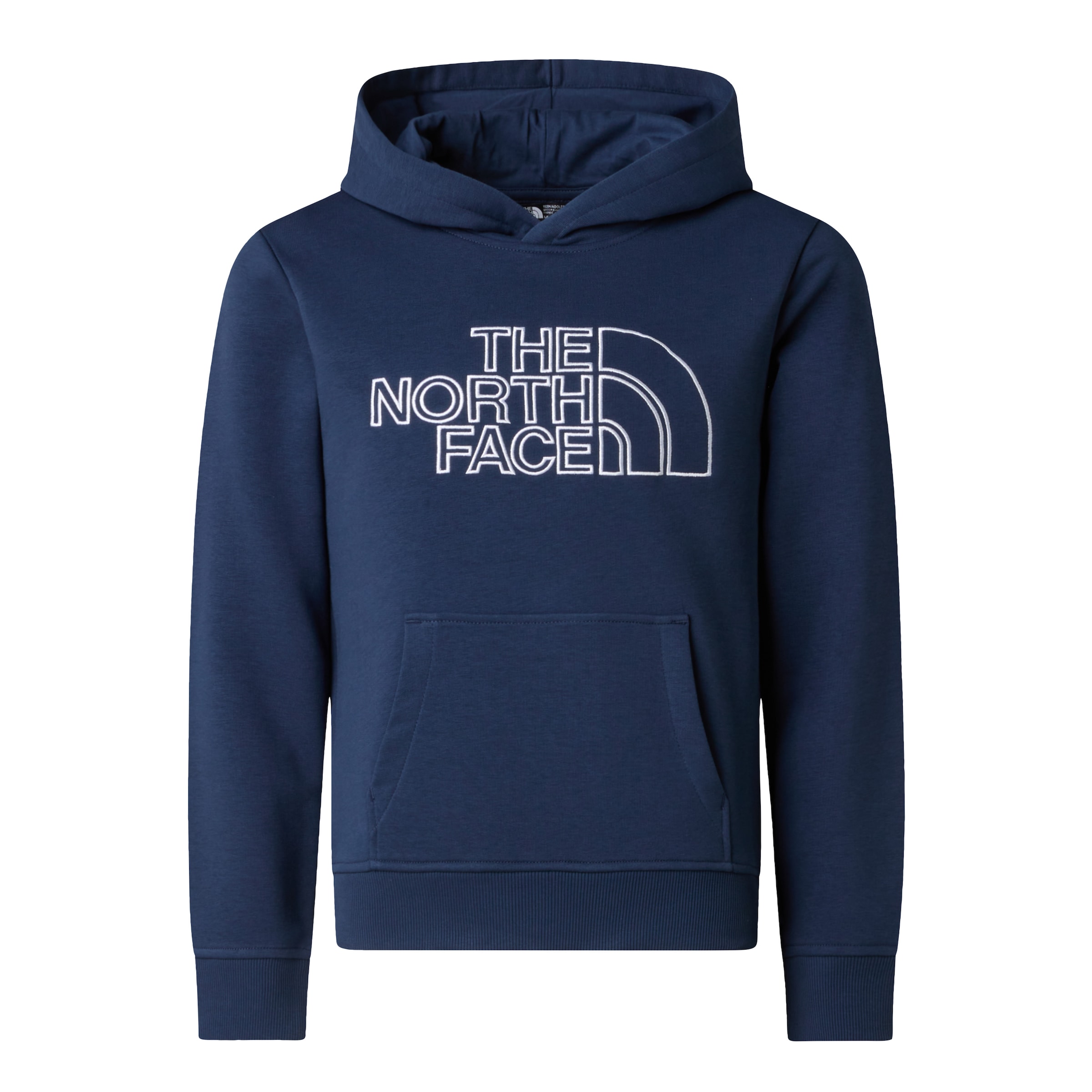 THE NORTH FACE Толстовка в цвете Navy
THE NORTH FACE Толстовка в цвете Navy