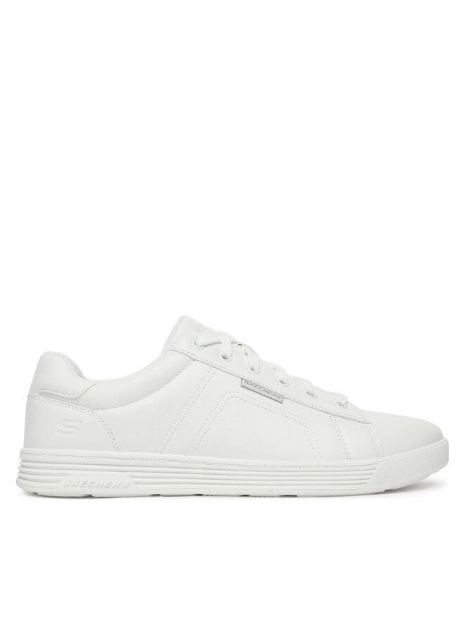 Кроссовки Cavell-Hensley 210946/Wht Skechers, белый
Кроссовки Cavell-Hensley 210946/Wht Skechers, белый