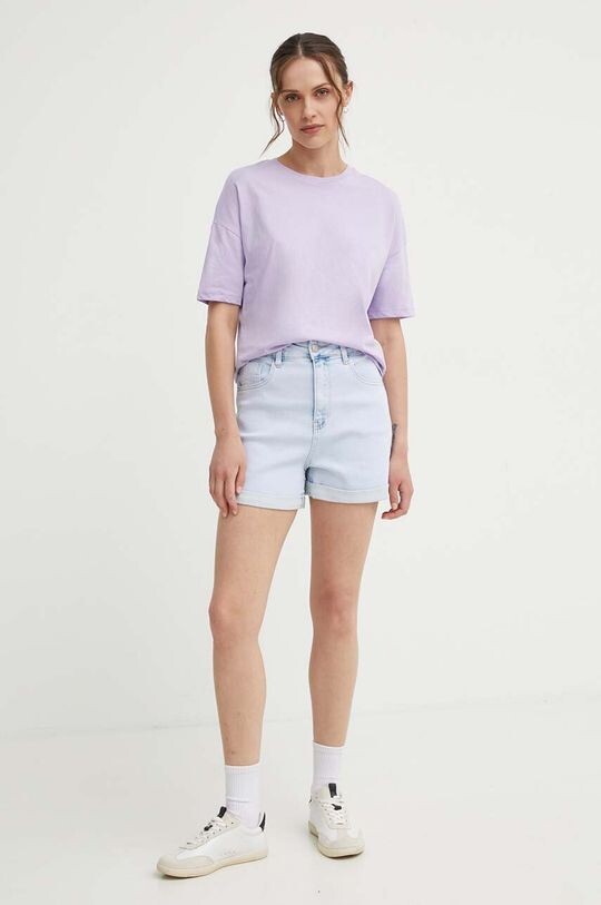 Джинсовые шорты Answear Lab, синий
Джинсовые шорты Answear Lab, синий