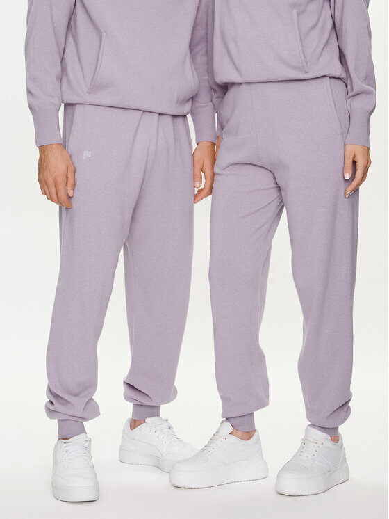 Спортивные брюки Pangaia, фиолетовый
Спортивные брюки Pangaia, фиолетовый