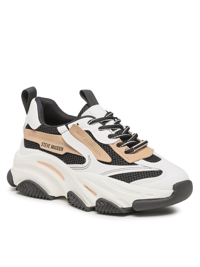 Кроссовки Steve Madden Possession-E Sneaker SM19000033 SM19000033-054 Negro, черный
Кроссовки Steve Madden Possession-E Sneaker SM19000033 SM19000033-054 Negro, черный