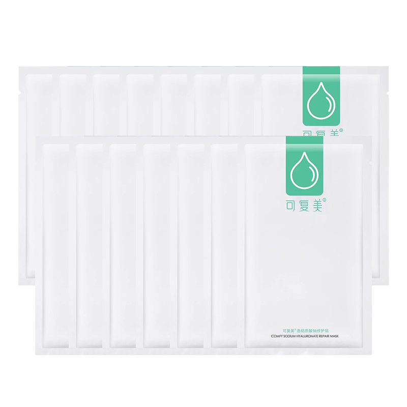 Маска для лица Unisex Comfy
Маска для лица Unisex Comfy