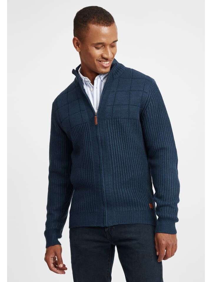 Кардиган BLEND, синий
Кардиган BLEND, синий