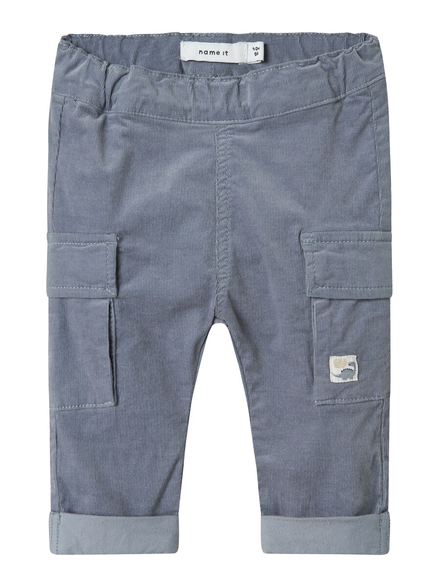 Обычные брюки NAME IT NBMBEN, пыльно-синий
Обычные брюки NAME IT NBMBEN, пыльно-синий