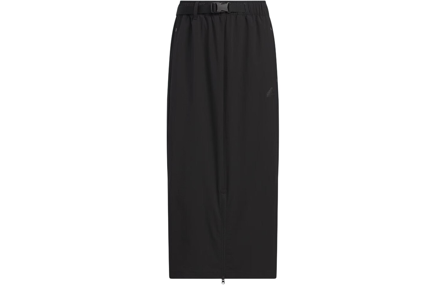 Повседневная длинная юбка женская черная Adidas
Повседневная длинная юбка женская черная Adidas