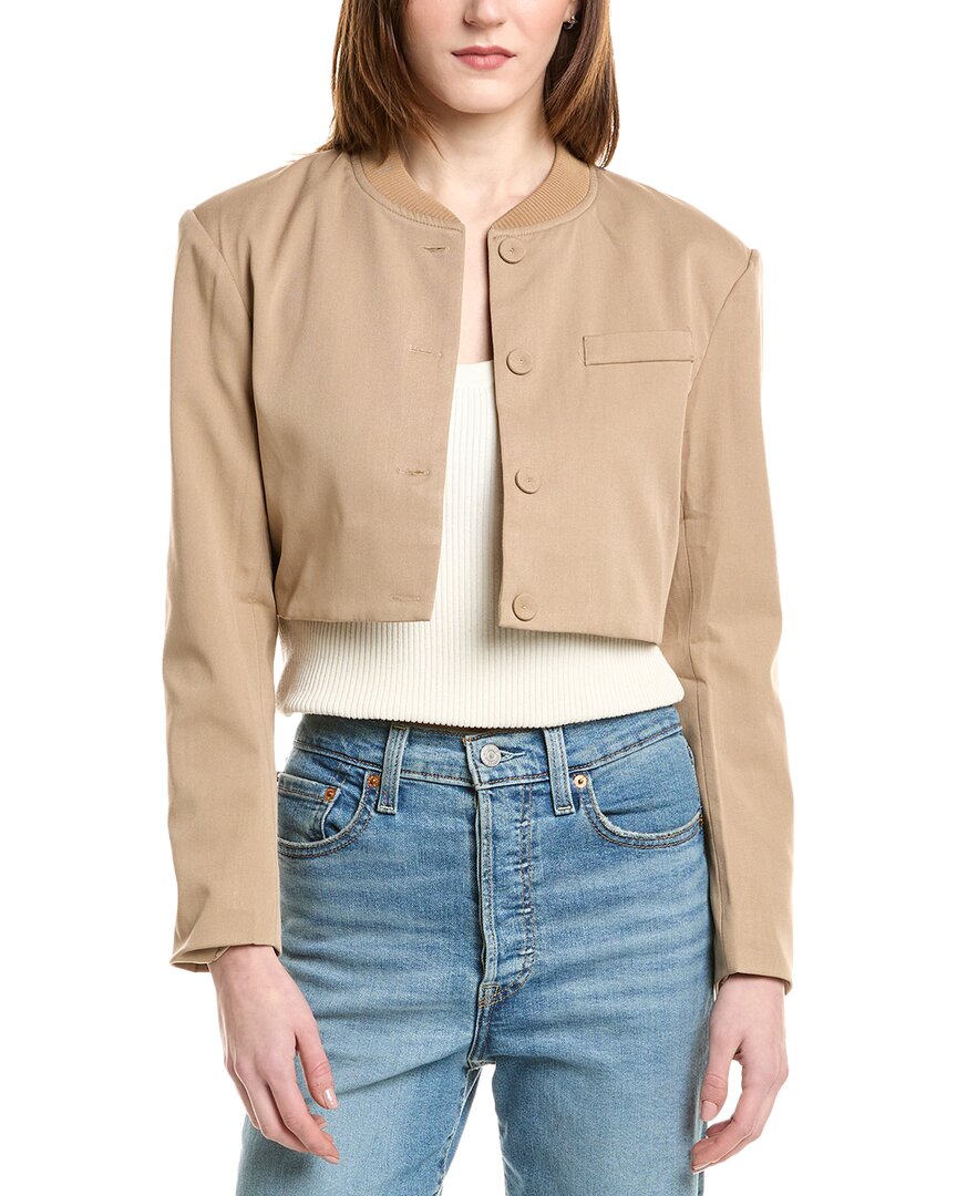 Куртка 70/21, коричневый
Куртка 70/21, коричневый