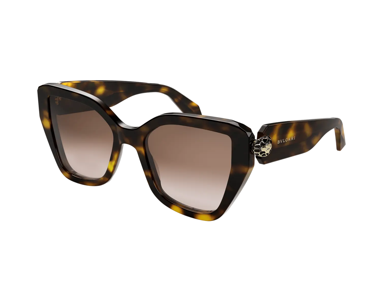Солнцезащитные очки Serpenti Bvlgari, коричневый
Солнцезащитные очки Serpenti Bvlgari, коричневый