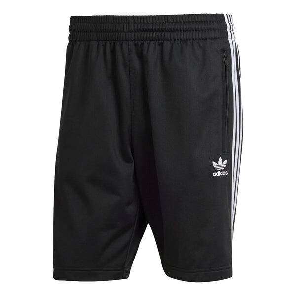 Шорты adicolor шорты Firebird Adidas, черный
Шорты adicolor шорты Firebird Adidas, черный