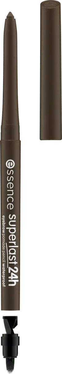 Карандаш для бровей Superlast 24H Water 40 Cool Brown 0,31 г. essence
Карандаш для бровей Superlast 24H Water 40 Cool Brown 0,31 г. essence
