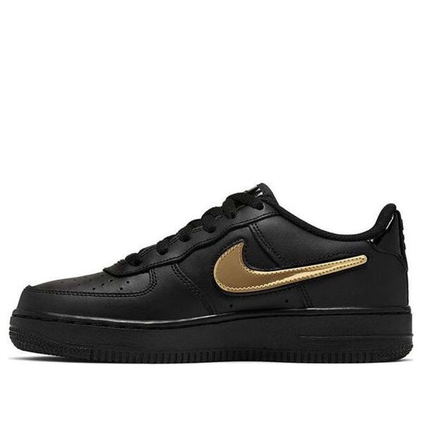 Кроссовки air force 1 lv8 3 Nike, черный
Кроссовки air force 1 lv8 3 Nike, черный