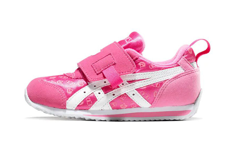 Кроссовки детские Idaho Baby PS Asics
Кроссовки детские Idaho Baby PS Asics