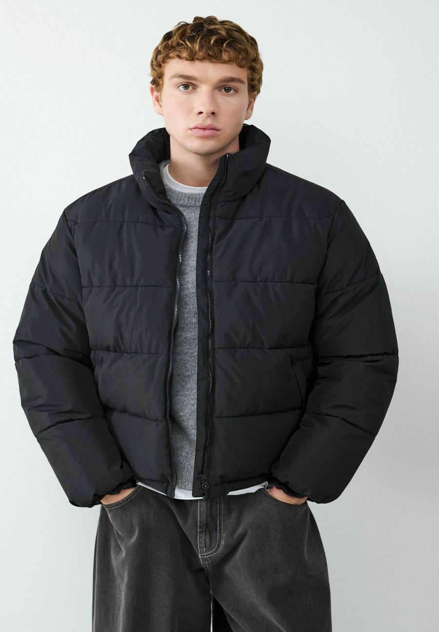 Куртка Balmohk Winter jacket, Black
Куртка Balmohk Winter jacket, Black