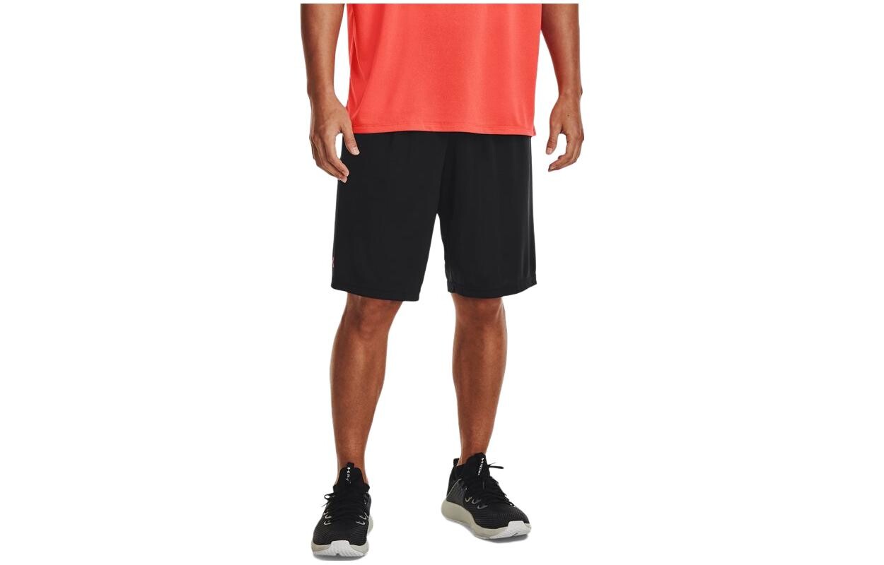 Under Armour Мужские спортивные шорты, цвет Black
Under Armour Мужские спортивные шорты, цвет Black