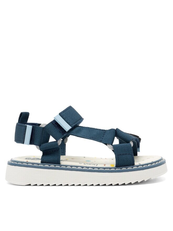 Сандалии Disney Classics, синий
Сандалии Disney Classics, синий