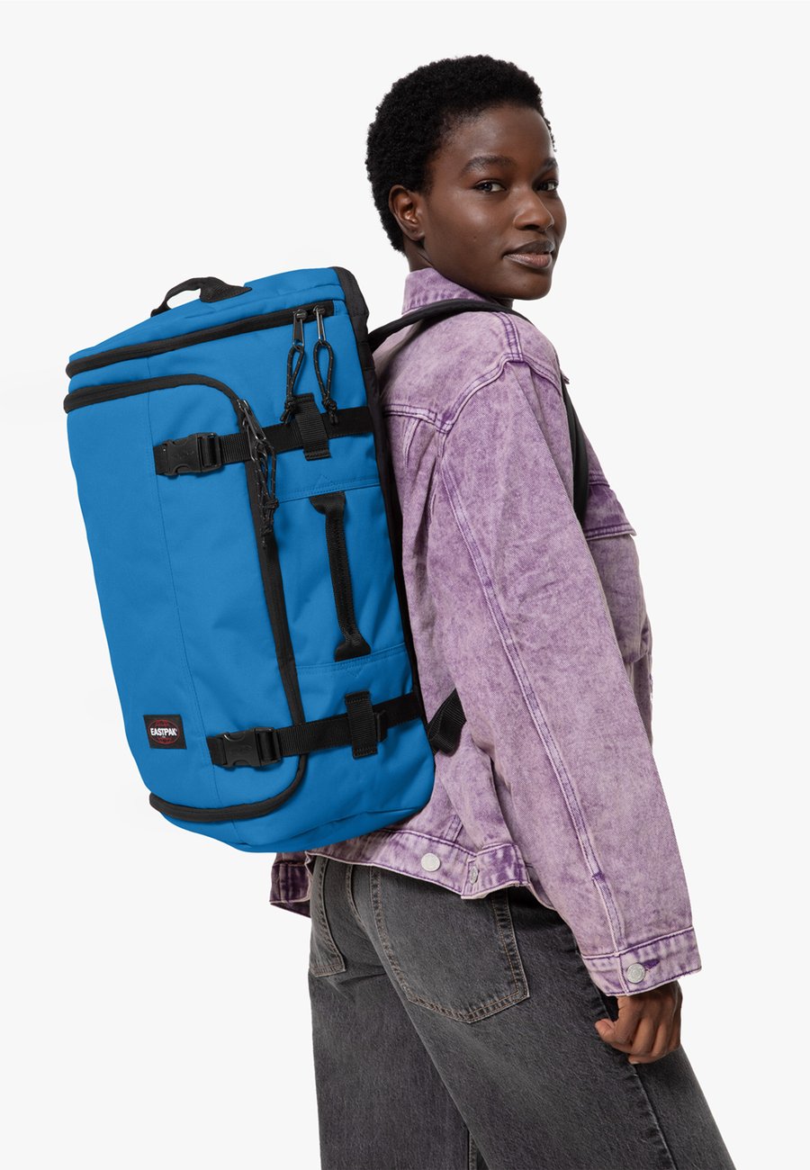 Рюкзак Eastpak Rucksack, Bubble Blue/Blue
Рюкзак Eastpak Rucksack, Bubble Blue/Blue