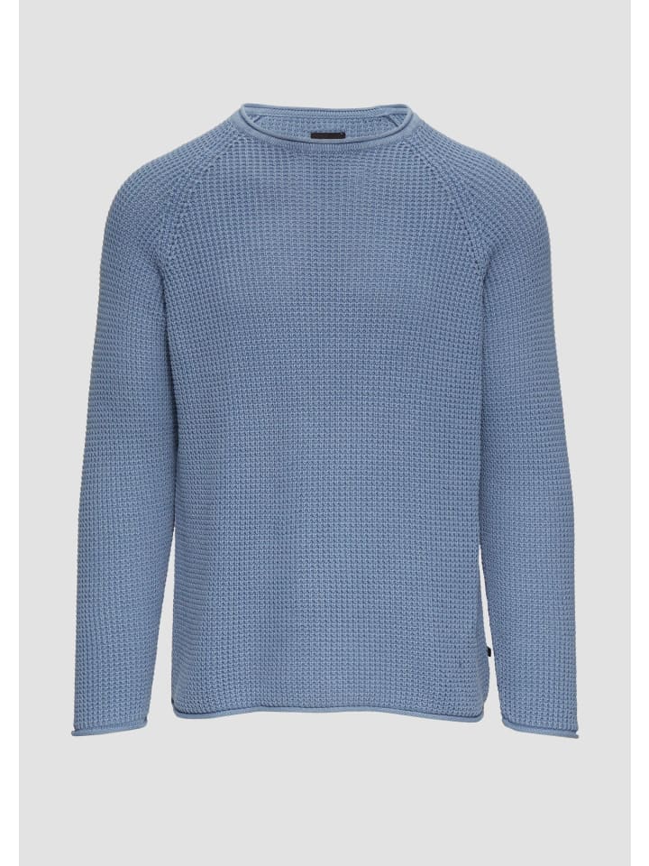 Вязаный свитер цвета 5445_бледно-голубой QS
Вязаный свитер цвета 5445_бледно-голубой QS