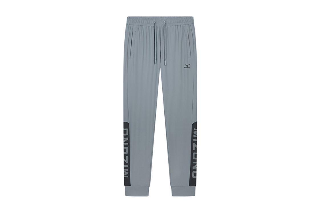 Повседневные брюки Unisex Mizuno, светло-серый
Повседневные брюки Unisex Mizuno, светло-серый