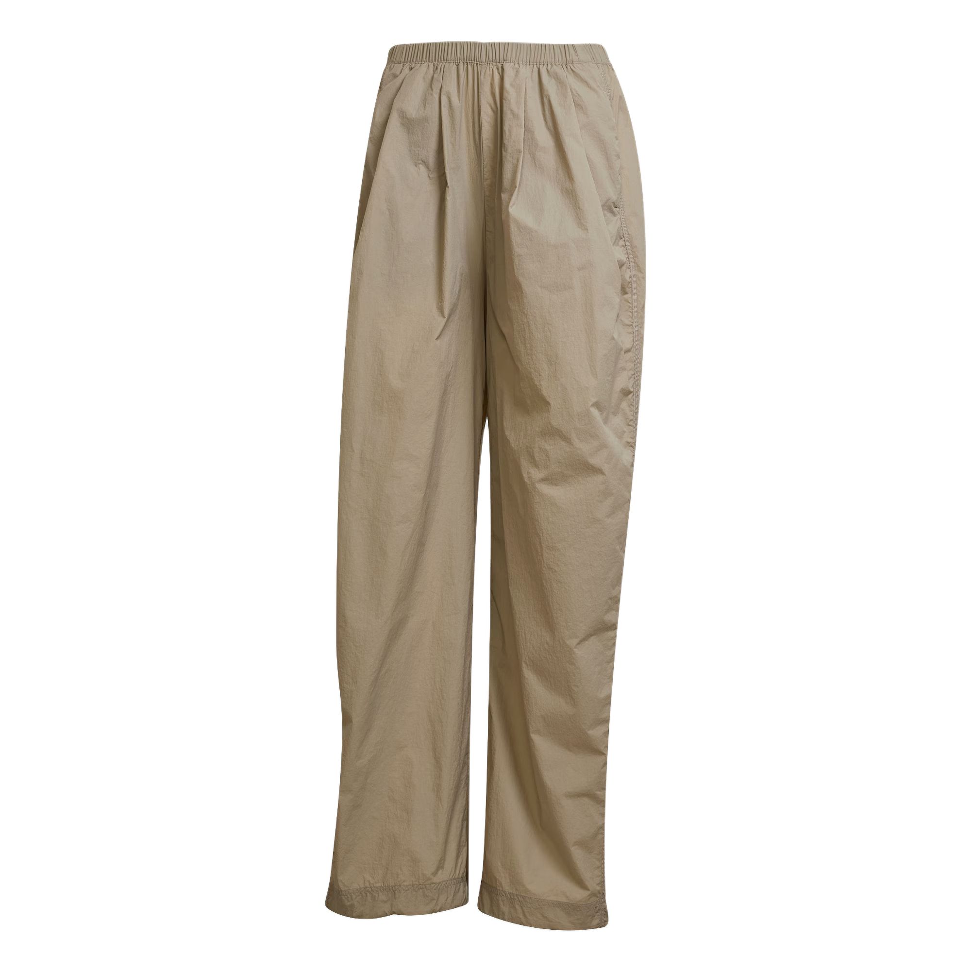 Adidas Городские спортивные штаны City Escape вязаные женские светлый сезам серо-коричневый
Adidas Городские спортивные штаны City Escape вязаные женские светлый сезам серо-коричневый