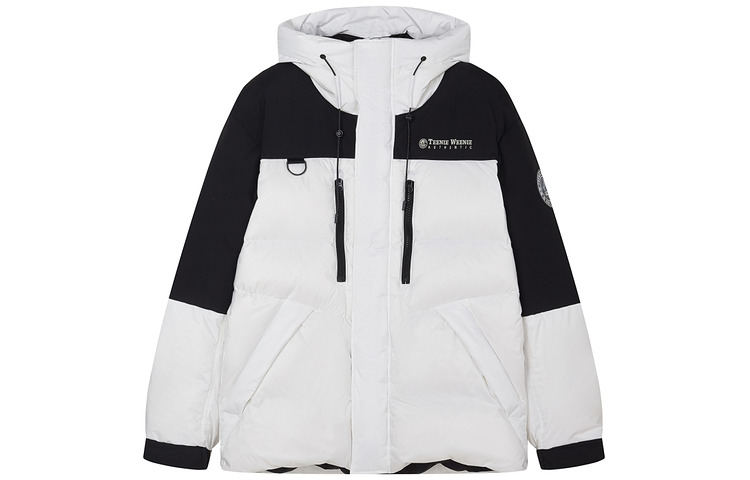 Куртка утепленная зимняя унисекс Teenie Weenie, армейский зеленый (с серебряным ионным напылением, согревающая)
Куртка утепленная зимняя унисекс Teenie Weenie, армейский зеленый (с серебряным ионным напылением, согревающая)