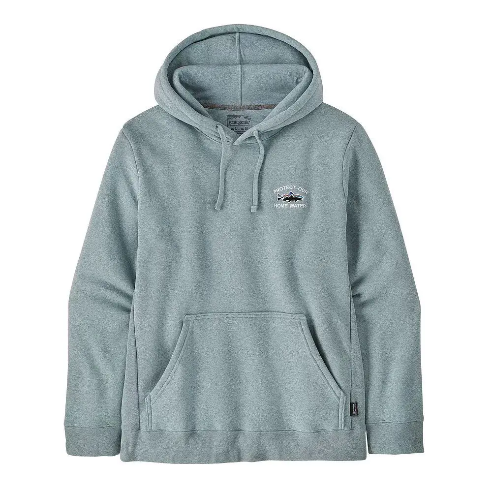 Свитшот Unisex Uprisal Patagonia, синий
Свитшот Unisex Uprisal Patagonia, синий