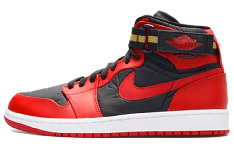 Кроссовки JORDAN 1 Retro High Strap Gym Red, Красный, Кроссовки JORDAN 1 Retro High Strap Gym Red
Кроссовки JORDAN 1 Retro High Strap Gym Red, Красный, Кроссовки JORDAN 1 Retro High Strap Gym Red