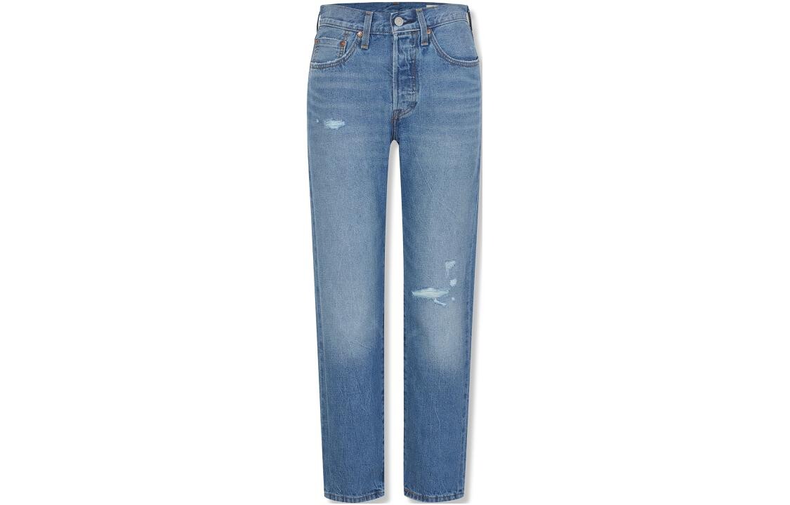 Женские джинсы Levi's levi’s, цвет Blue
Женские джинсы Levi's levi’s, цвет Blue