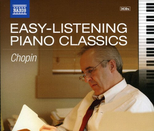 CD диск Chopin Biret: Chopin: Easy Listening Piano Classics
CD диск Chopin Biret: Chopin: Easy Listening Piano Classics