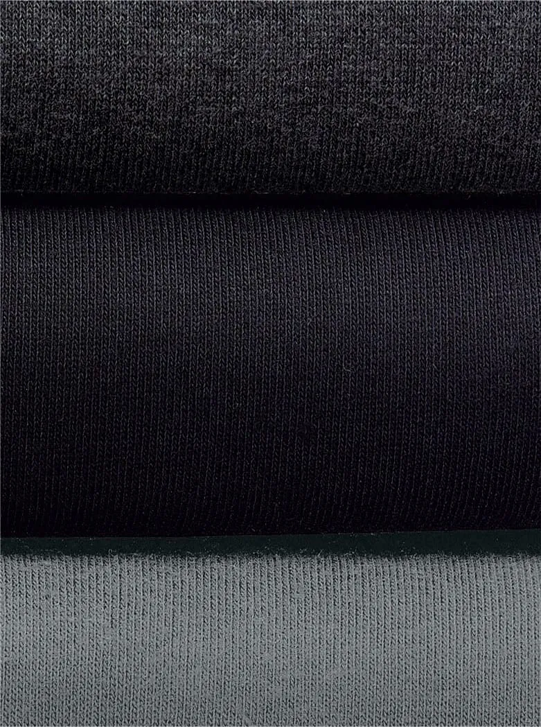 Гольфы Rogo (2 пары), черный
Гольфы Rogo (2 пары), черный