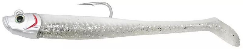 FishLab Свимбейт для безумного угря Okuma
FishLab Свимбейт для безумного угря Okuma