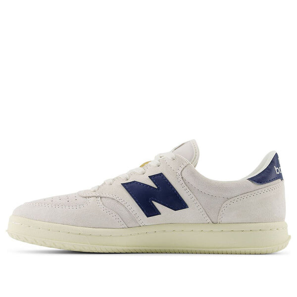 Кроссовки t500 'sea salt navy' New Balance, синий
Кроссовки t500 'sea salt navy' New Balance, синий