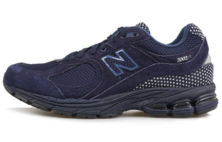 Кроссовки New Balance NB 2002R унисекс
Кроссовки New Balance NB 2002R унисекс