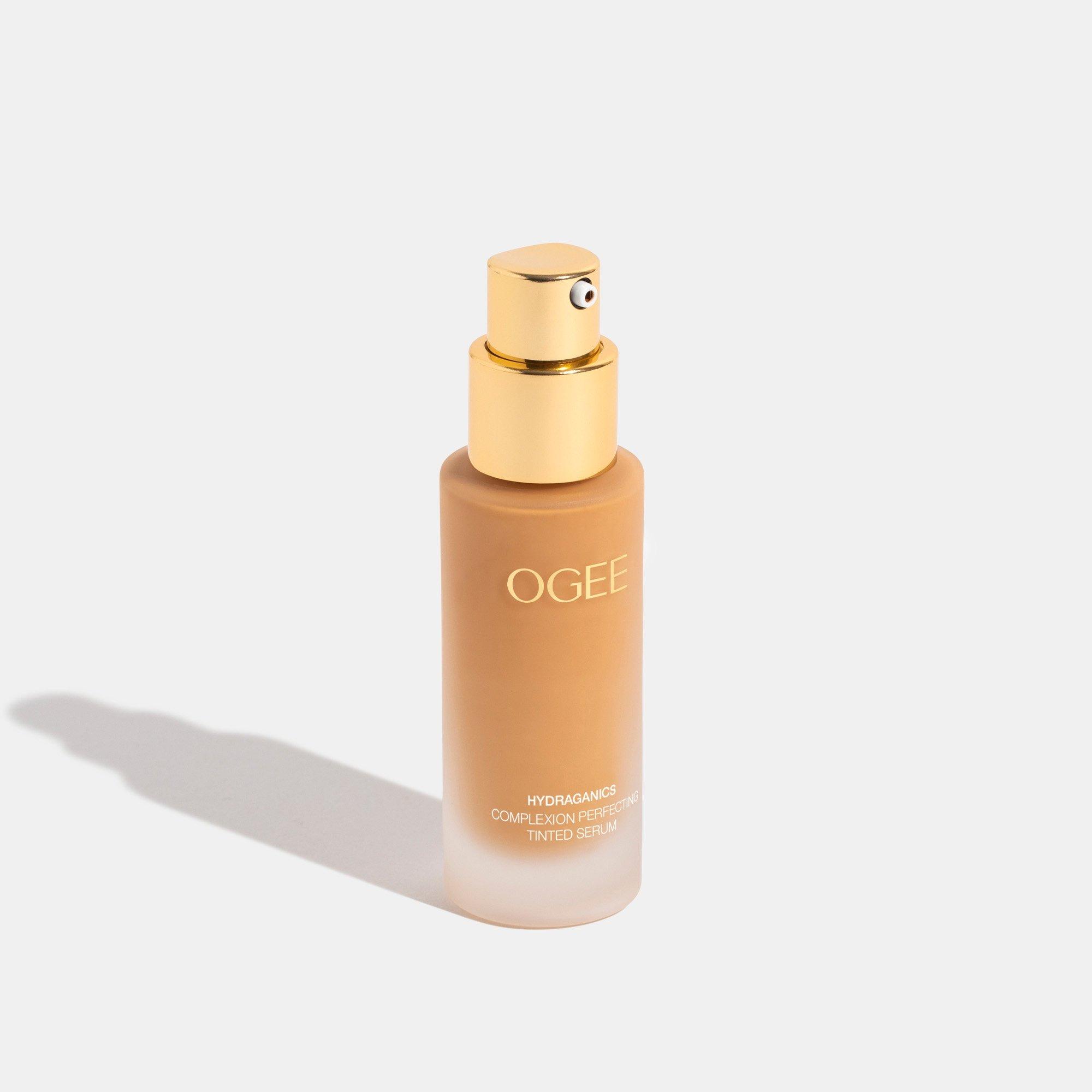 Тонирующая сыворотка для выравнивания тона кожи лица Ogee, Palmetto 2.80N (medium light tan, olive undertones)
Тонирующая сыворотка для выравнивания тона кожи лица Ogee, Palmetto 2.80N (medium light tan, olive undertones)