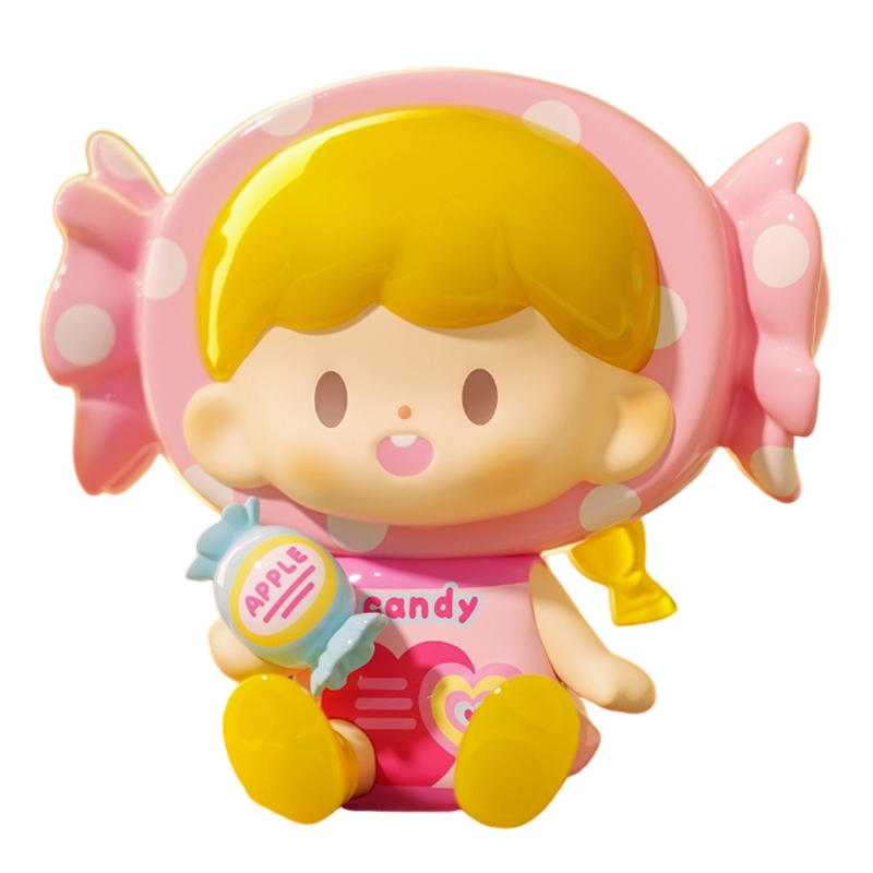 Molinta Blister Packs FINDING UNICORN, king zhuo
Molinta Blister Packs FINDING UNICORN, king zhuo