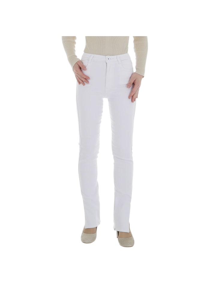 Джинсы Ital-Design, белый
Джинсы Ital-Design, белый