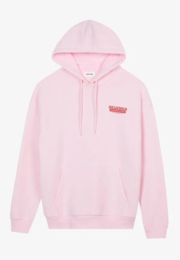 Худи унисекс свободного кроя Yourturn, Pink, Розовый, Худи унисекс свободного кроя Yourturn, Pink
Худи унисекс свободного кроя Yourturn, Pink, Розовый, Худи унисекс свободного кроя Yourturn, Pink