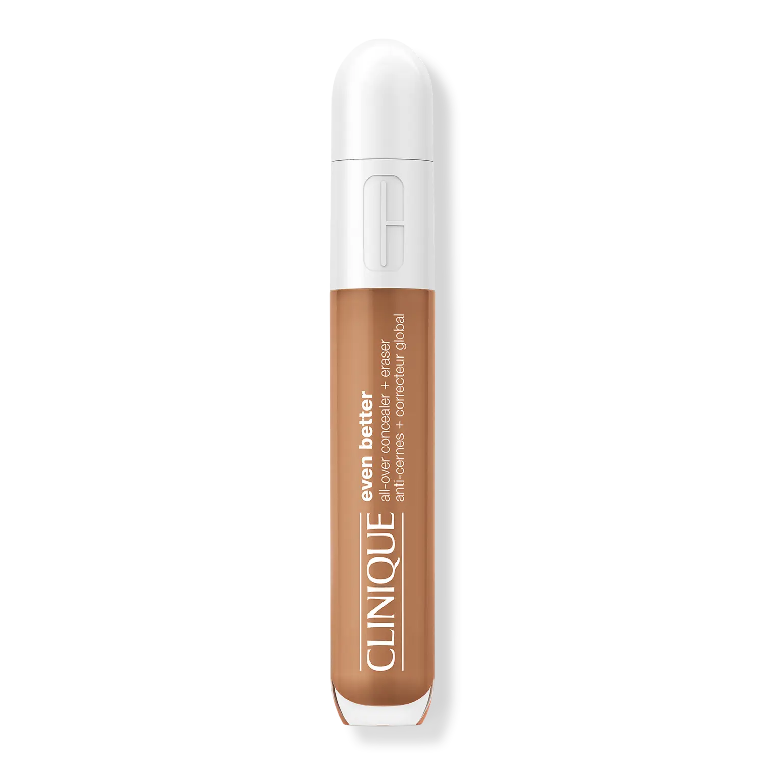 Консилер и ластик для всего лица Even Better Clinique, WN 115.5 Mocha (deep, warm-neutral undertones)
Консилер и ластик для всего лица Even Better Clinique, WN 115.5 Mocha (deep, warm-neutral undertones)