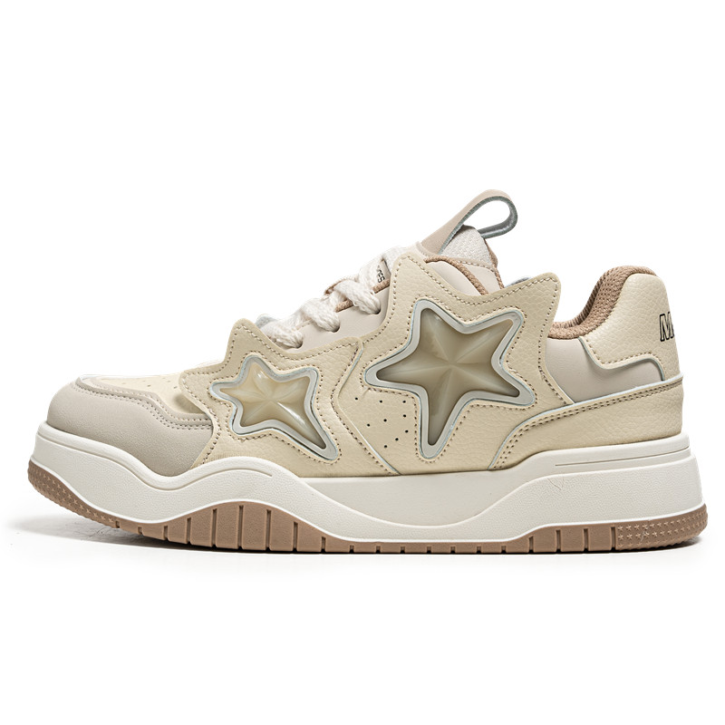 Boogie Bear Мужские повседневные низкие кроссовки с амортизацией, противоскользящей подошвой, износостойкие, дышащие, легкие, увеличивающие рост, бежево-хаки, цвет Beige Khaki
Boogie Bear Мужские повседневные низкие кроссовки с амортизацией, противоскользящей подошвой, износостойкие, дышащие, легкие, увеличивающие рост, бежево-хаки, цвет Beige Khaki