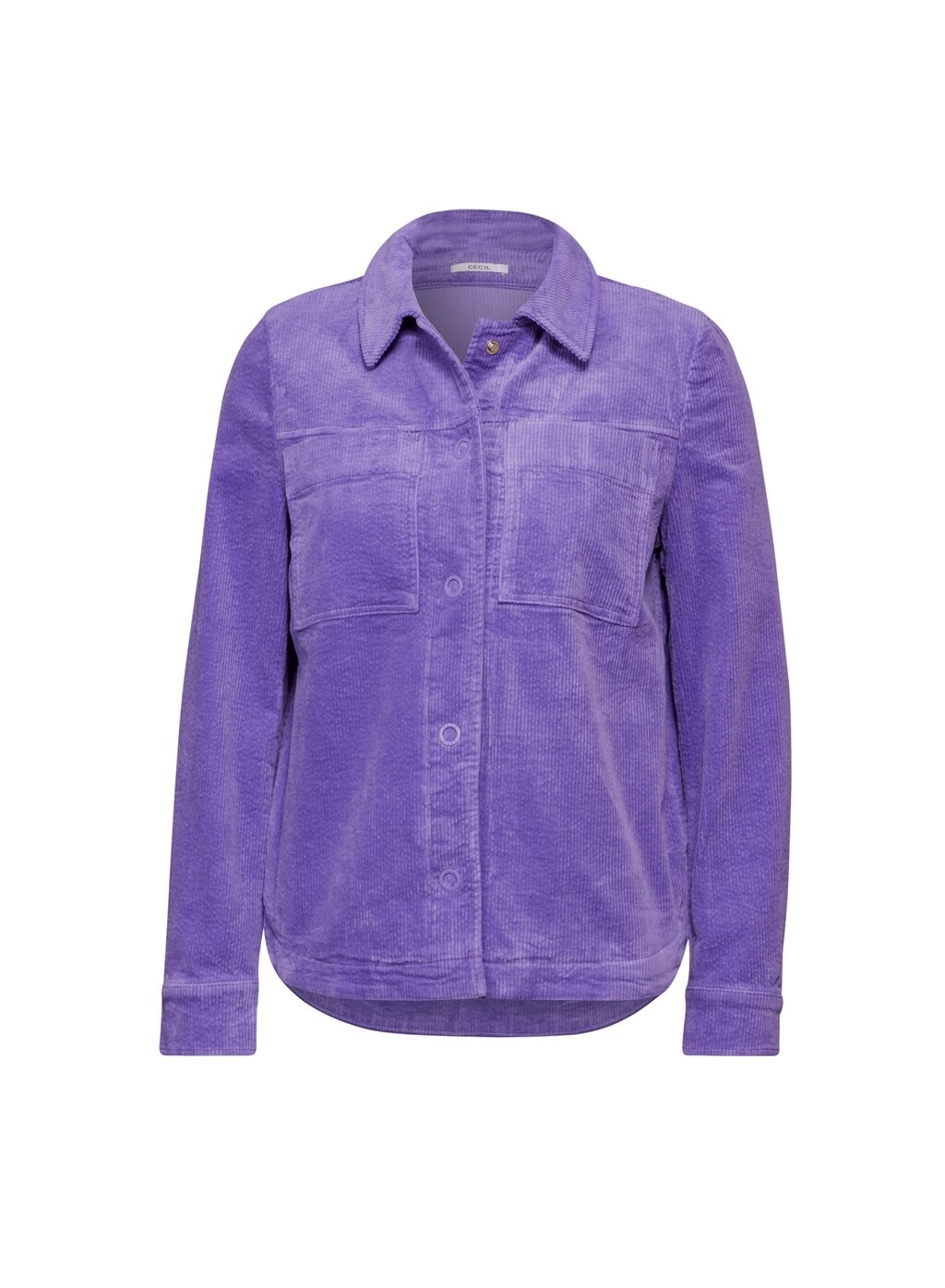 Летняя куртка Cecil, фиолетовый
Летняя куртка Cecil, фиолетовый