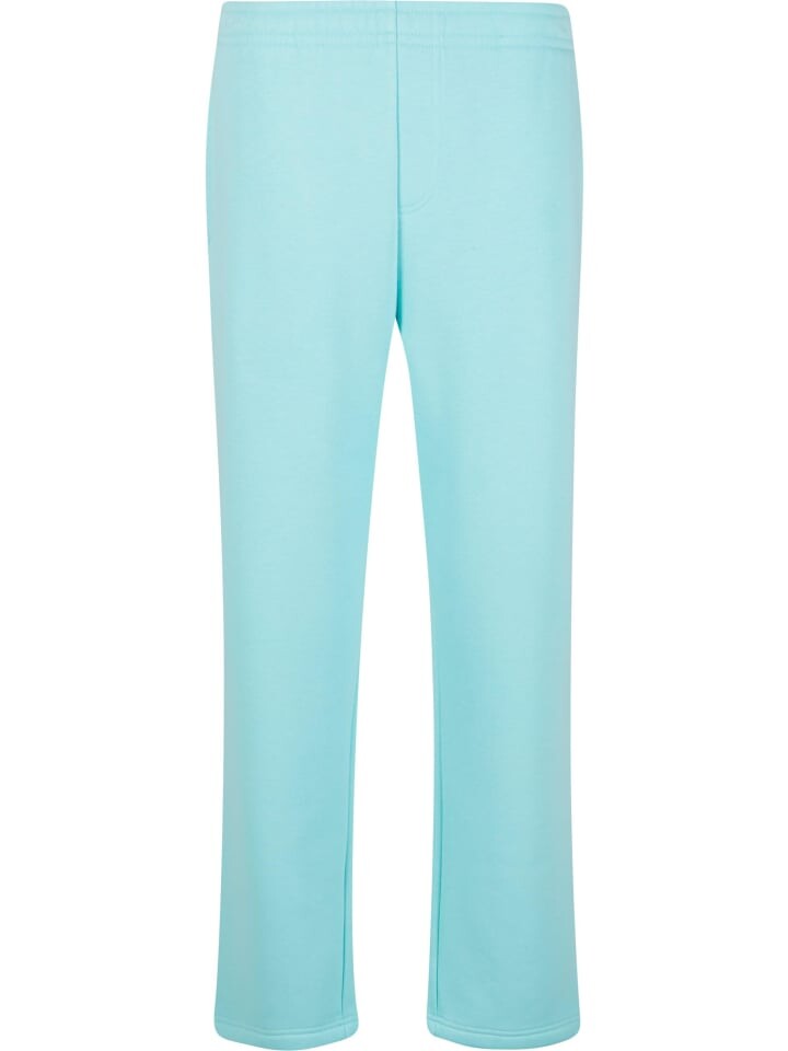 Спортивные штаны Urban Classics Jogginghose, цвет berylblue
Спортивные штаны Urban Classics Jogginghose, цвет berylblue