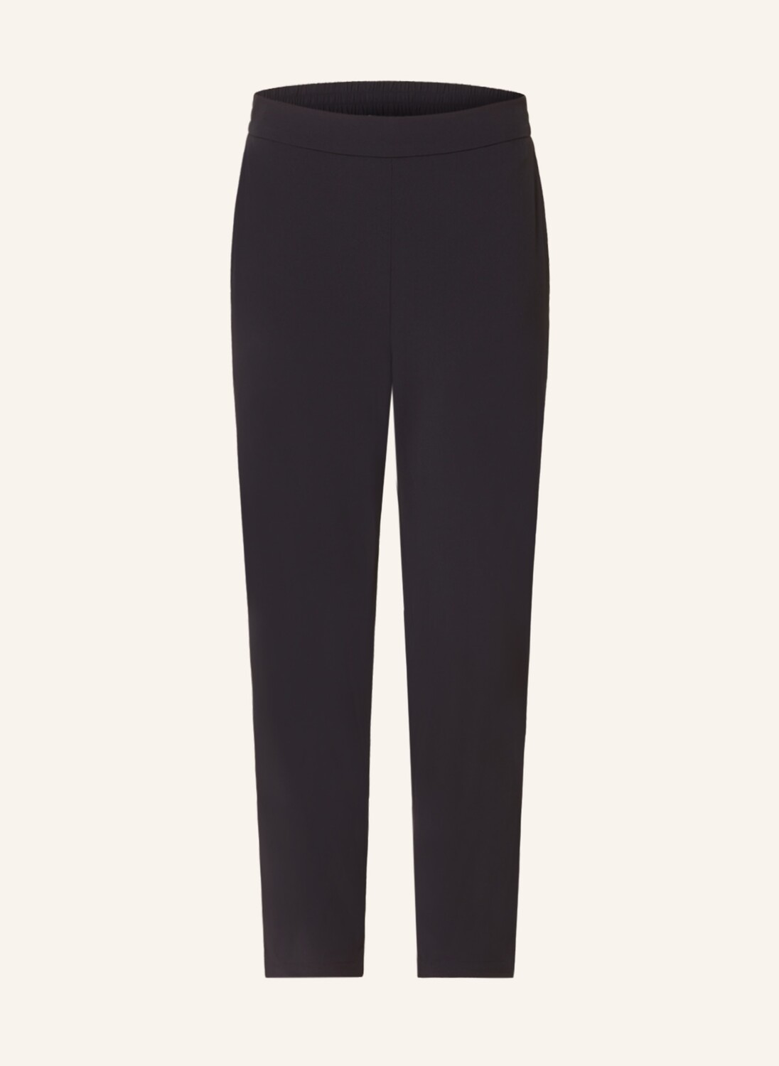 Брюки 7/8 Чарли Someday, синий 
Брюки 7/8 Чарли Someday, синий