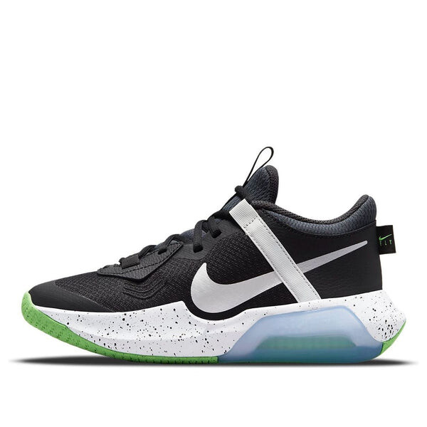 Кроссовки air zoom crossover Nike, черный
Кроссовки air zoom crossover Nike, черный
