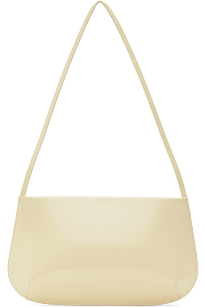 Сумка-бюстгальтер Off-White Fane
Сумка-бюстгальтер Off-White Fane