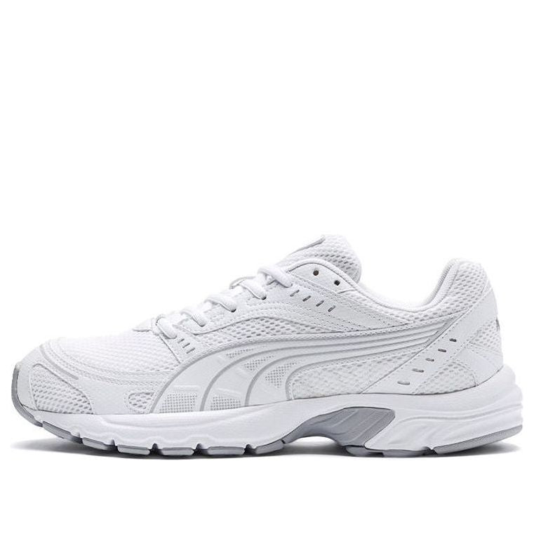 Беговые кроссовки PUMA Axis White, белый
Беговые кроссовки PUMA Axis White, белый