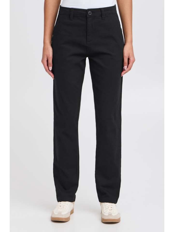 Тканевые брюки Oxmo, черный
Тканевые брюки Oxmo, черный